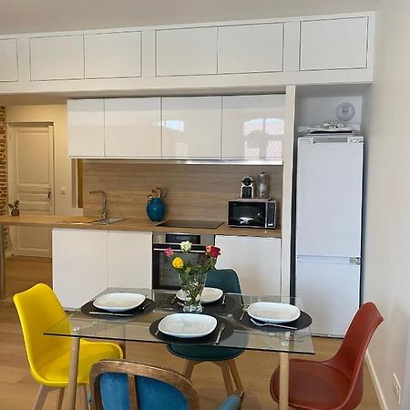 Enormous Charm T2 Historic Center Laundry Fiber Apartment Perpignan Exterior photo