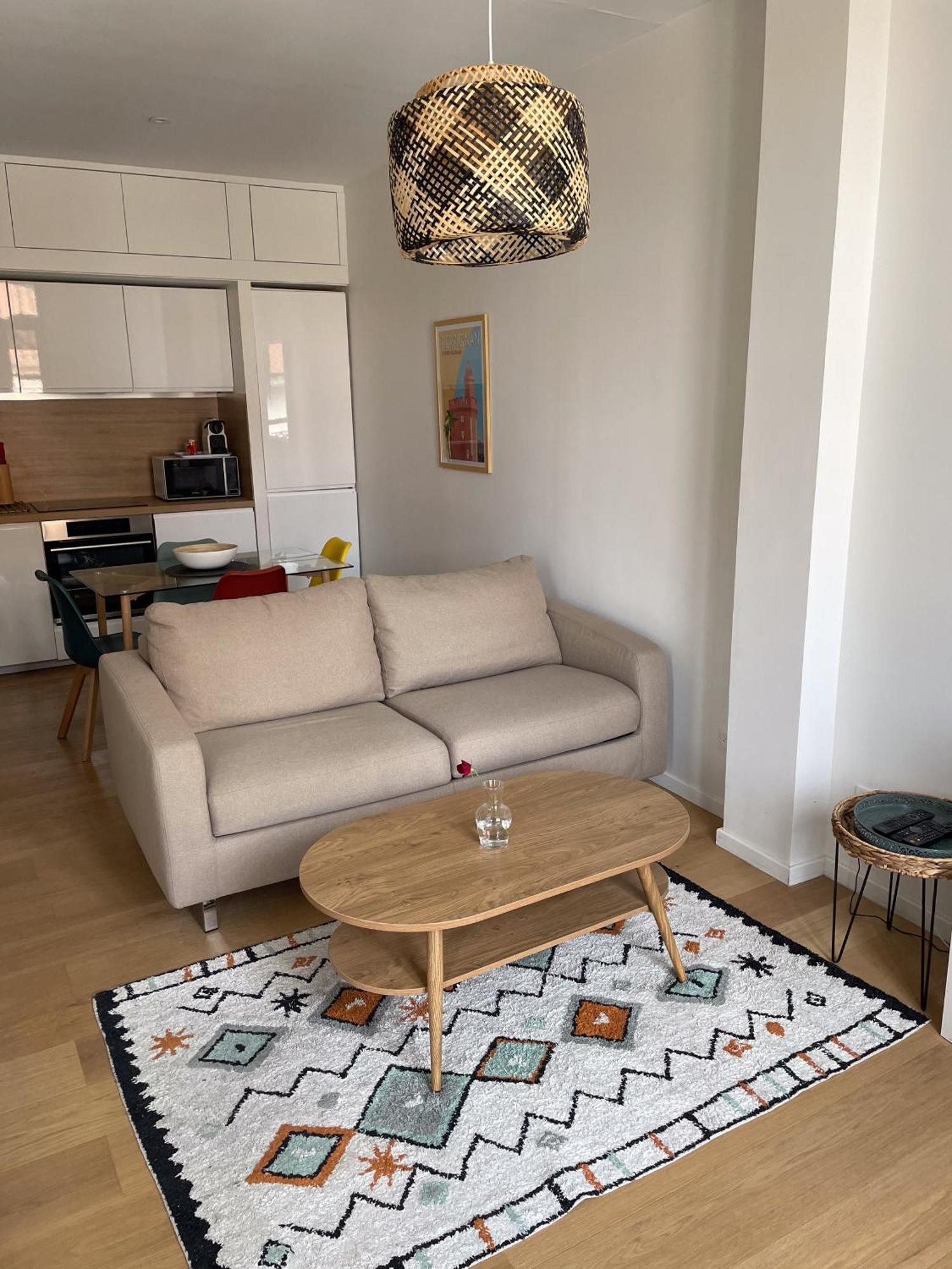 Enormous Charm T2 Historic Center Laundry Fiber Apartment Perpignan Exterior photo